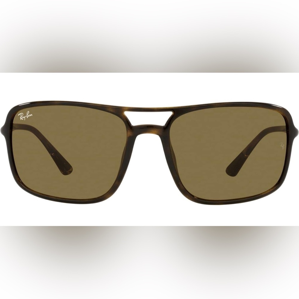 Brand new Ray-Ban Rb4375 Rectangular Sunglasses